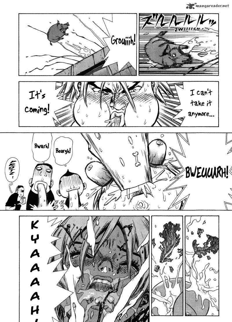 Sun Ken Rock Chapter 43 image 27