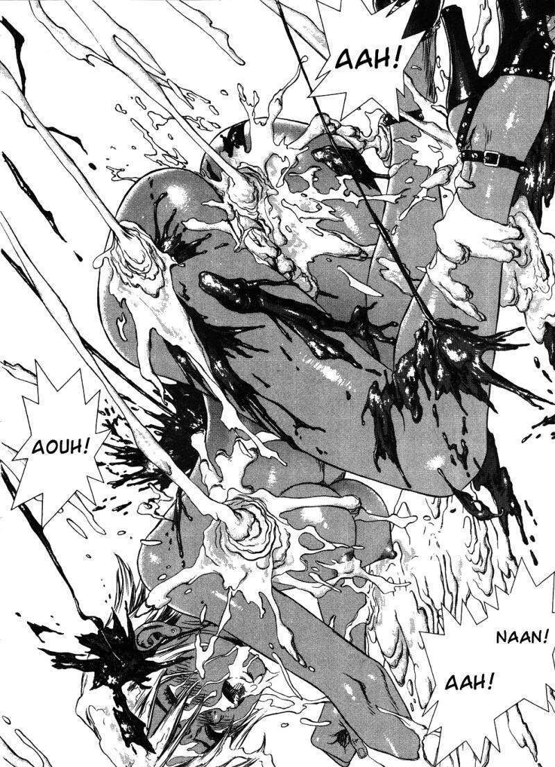 Sun Ken Rock Chapter 43 image 28