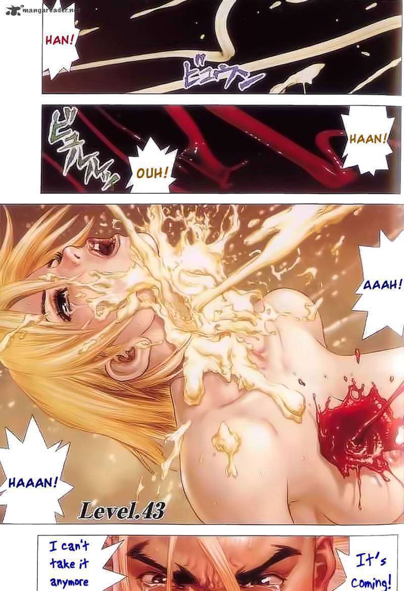 Sun Ken Rock Chapter 43 image 2