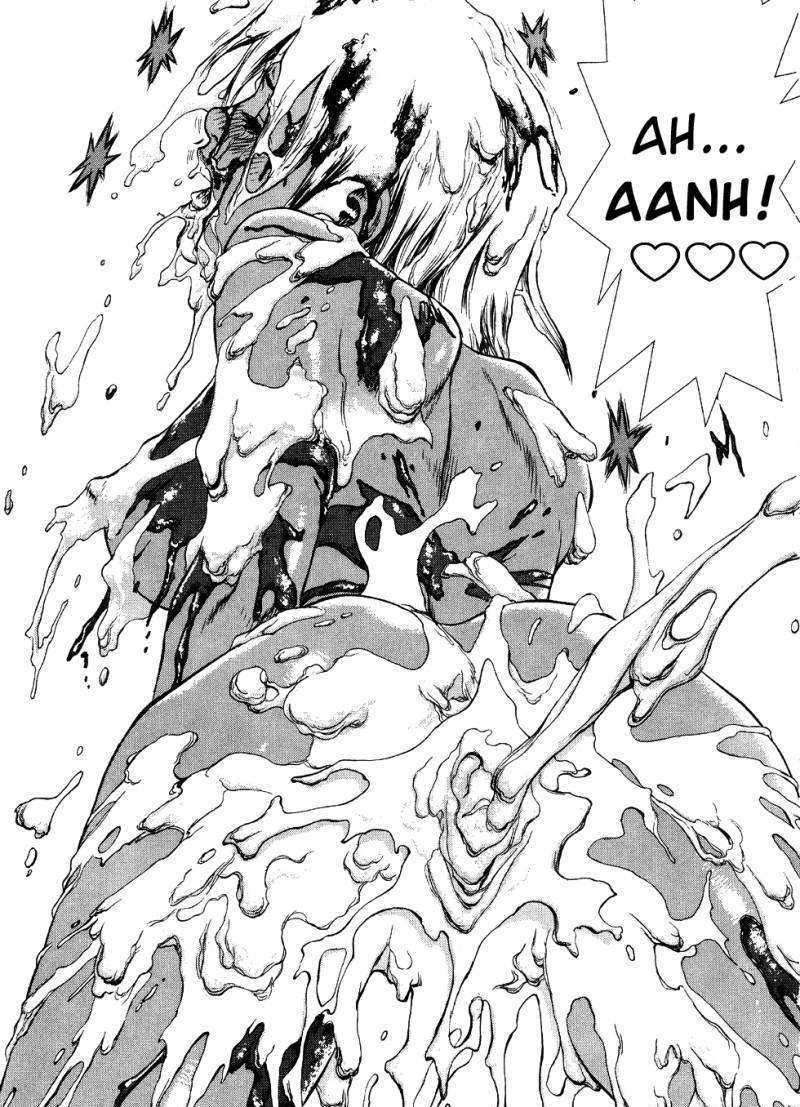 Sun Ken Rock Chapter 43 image 29