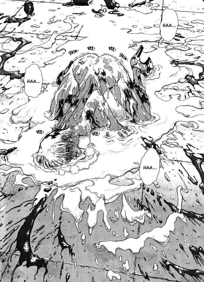 Sun Ken Rock Chapter 43 image 30