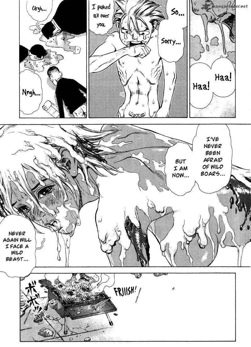 Sun Ken Rock Chapter 43 image 31