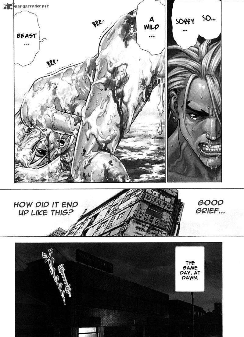 Sun Ken Rock Chapter 43 image 5