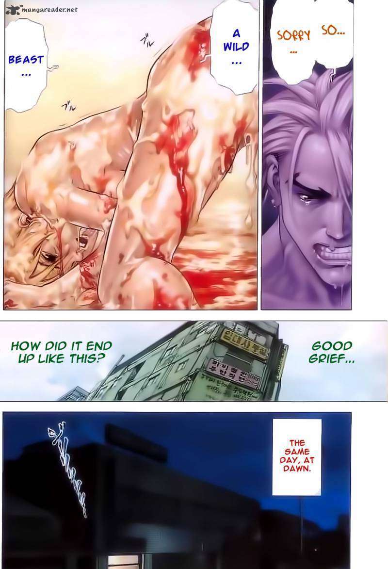 Sun Ken Rock Chapter 43 image 6