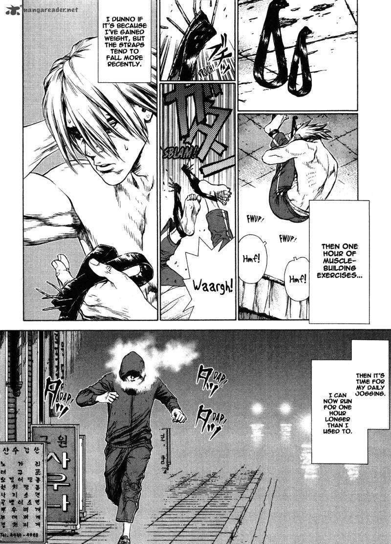 Sun Ken Rock Chapter 43 image 8