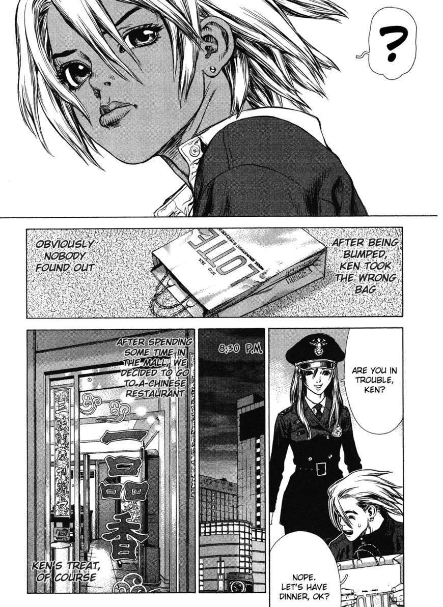 Sun Ken Rock Chapter 44 image 13