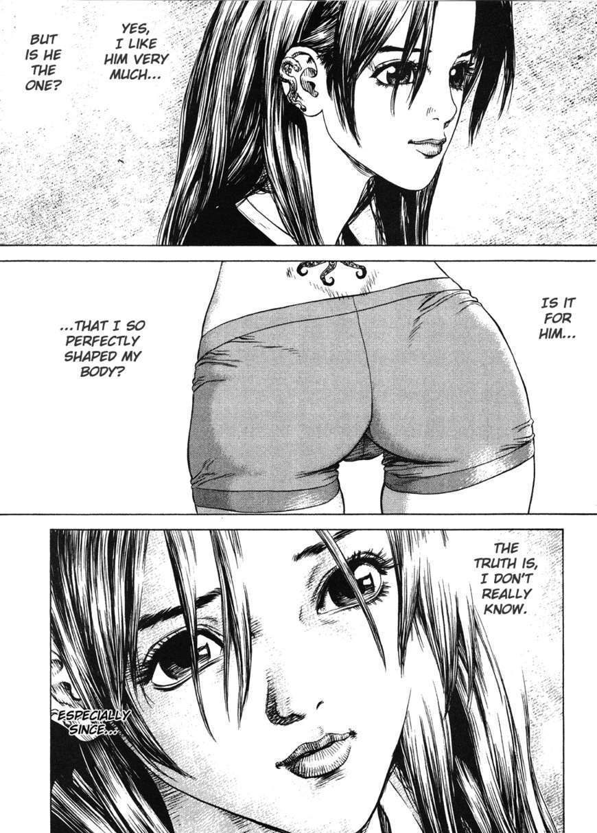 Sun Ken Rock Chapter 44 image 16