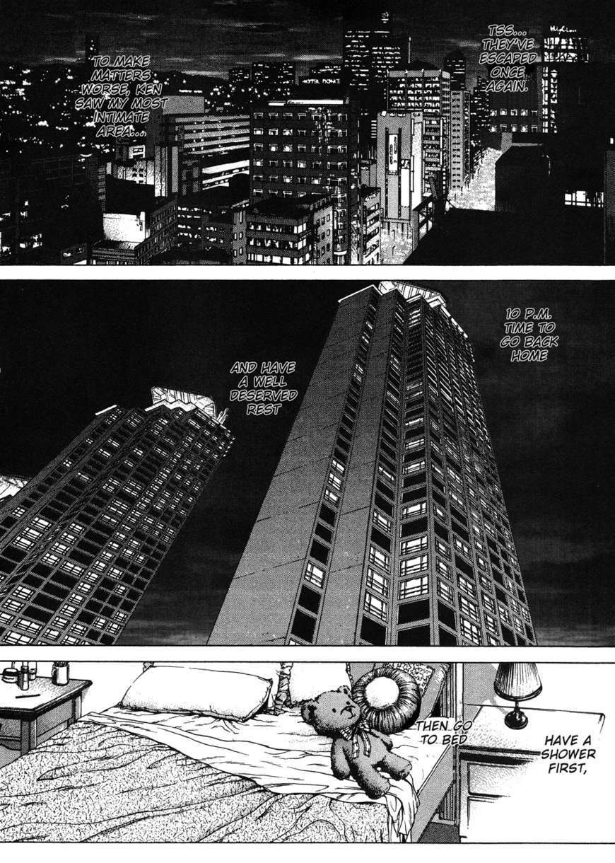 Sun Ken Rock Chapter 44 image 26