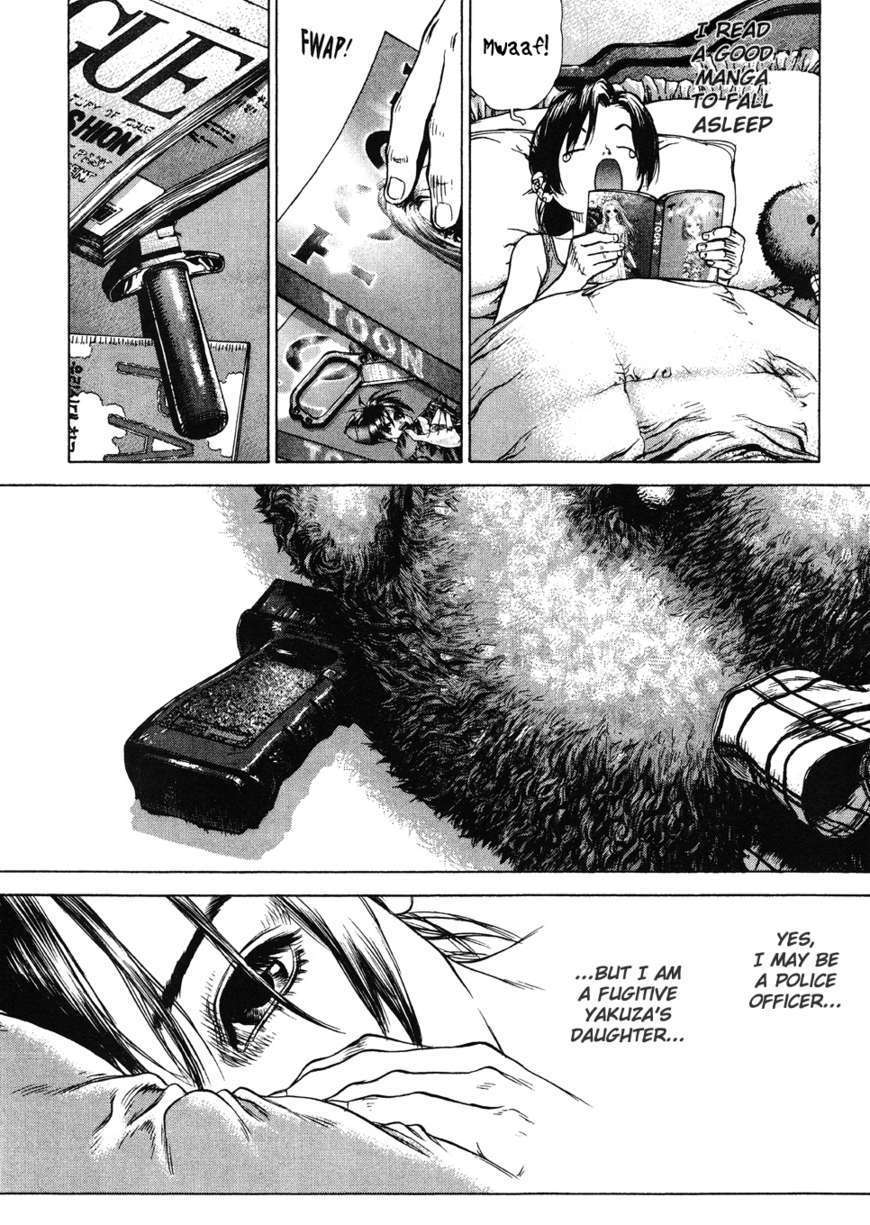 Sun Ken Rock Chapter 44 image 27
