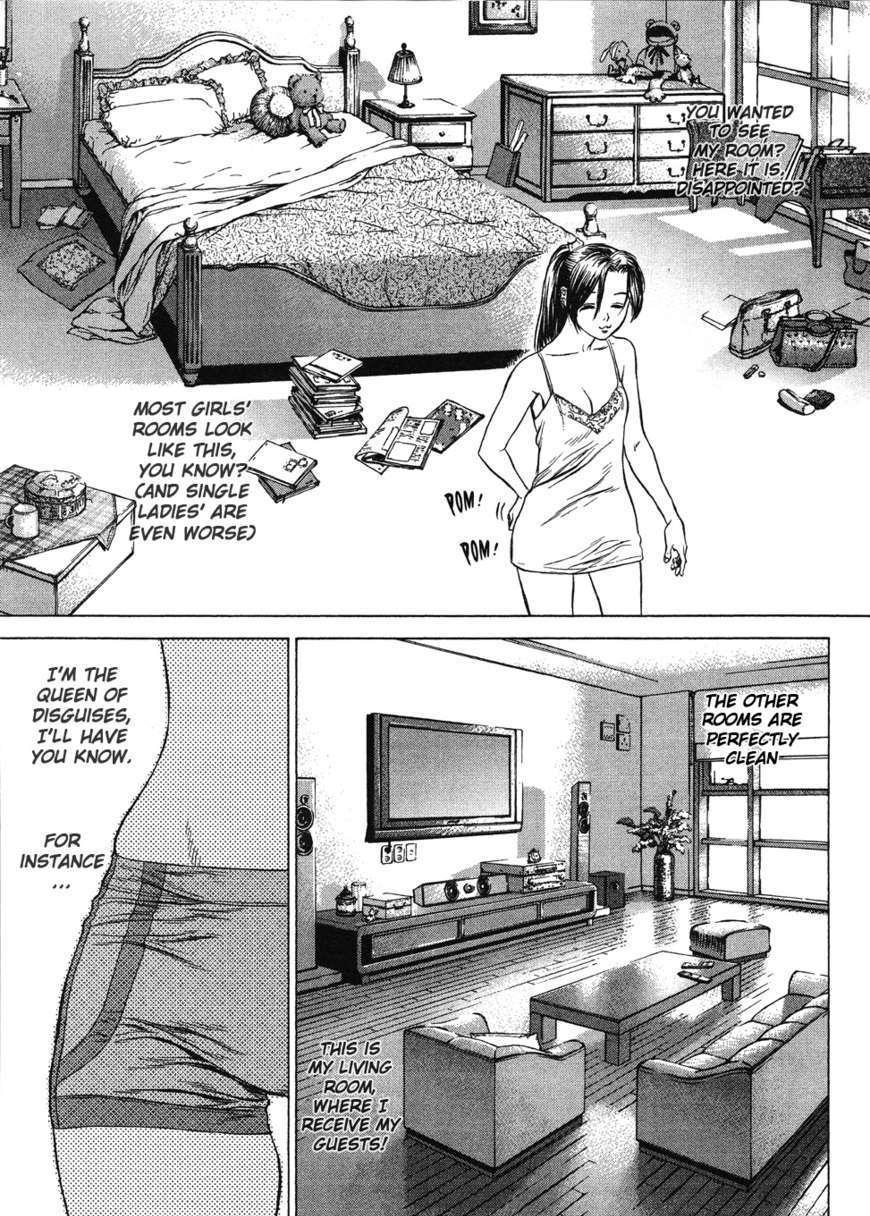 Sun Ken Rock Chapter 44 image 2