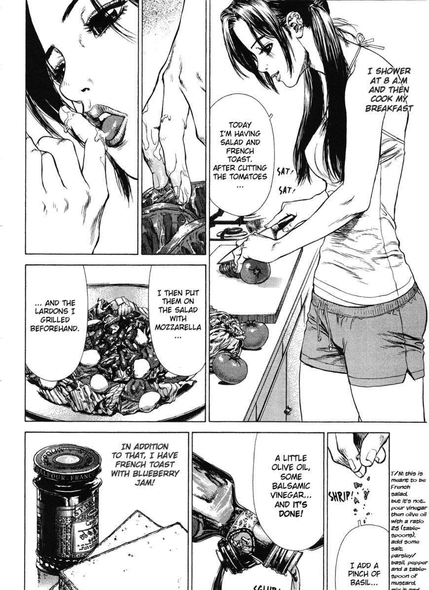 Sun Ken Rock Chapter 44 image 5