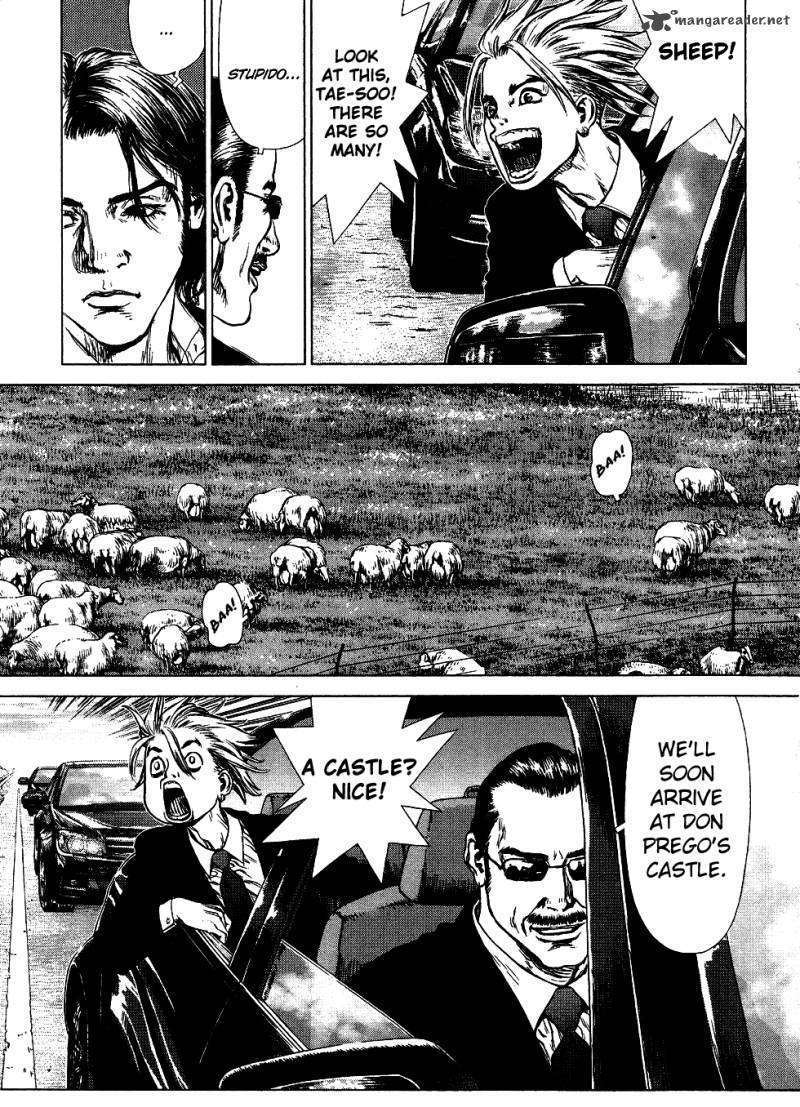Sun Ken Rock Chapter 46 image 13