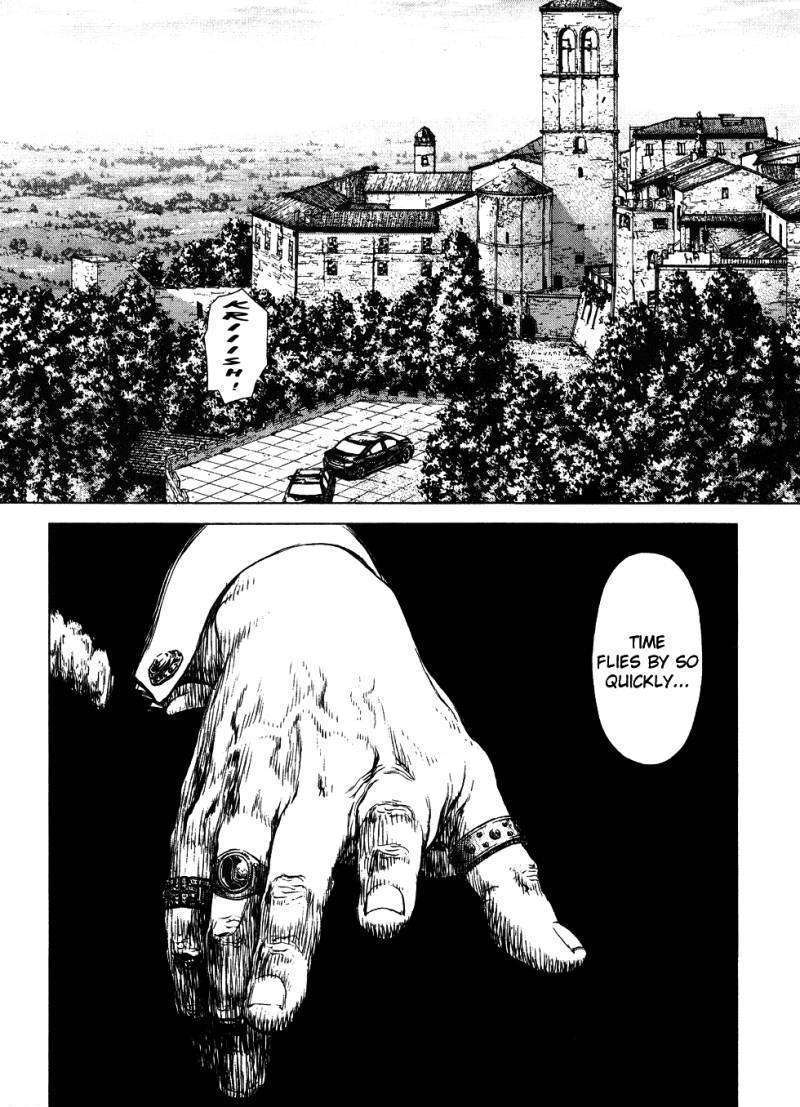 Sun Ken Rock Chapter 46 image 15
