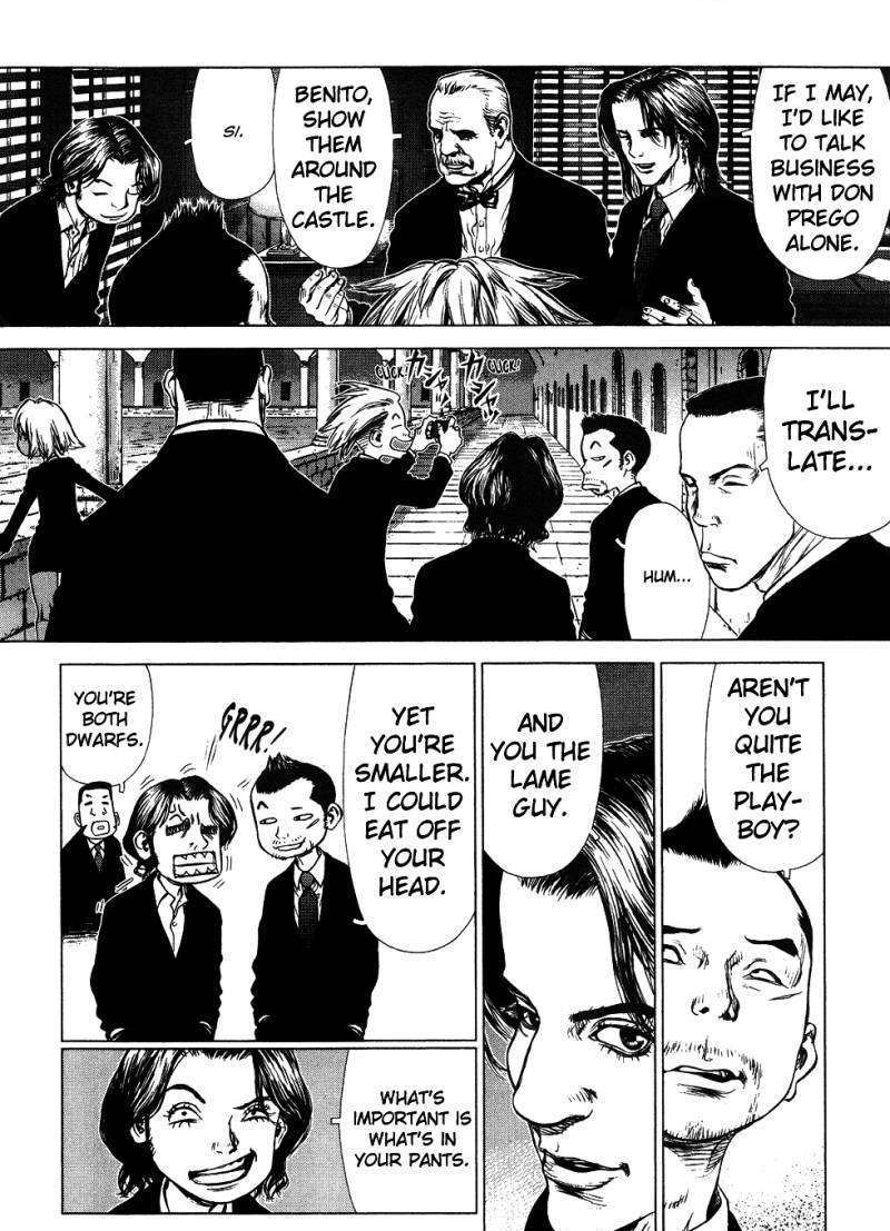 Sun Ken Rock Chapter 46 image 17