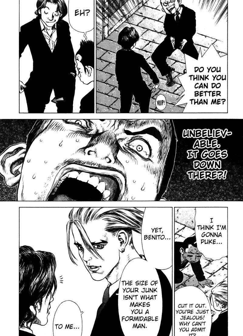 Sun Ken Rock Chapter 46 image 18