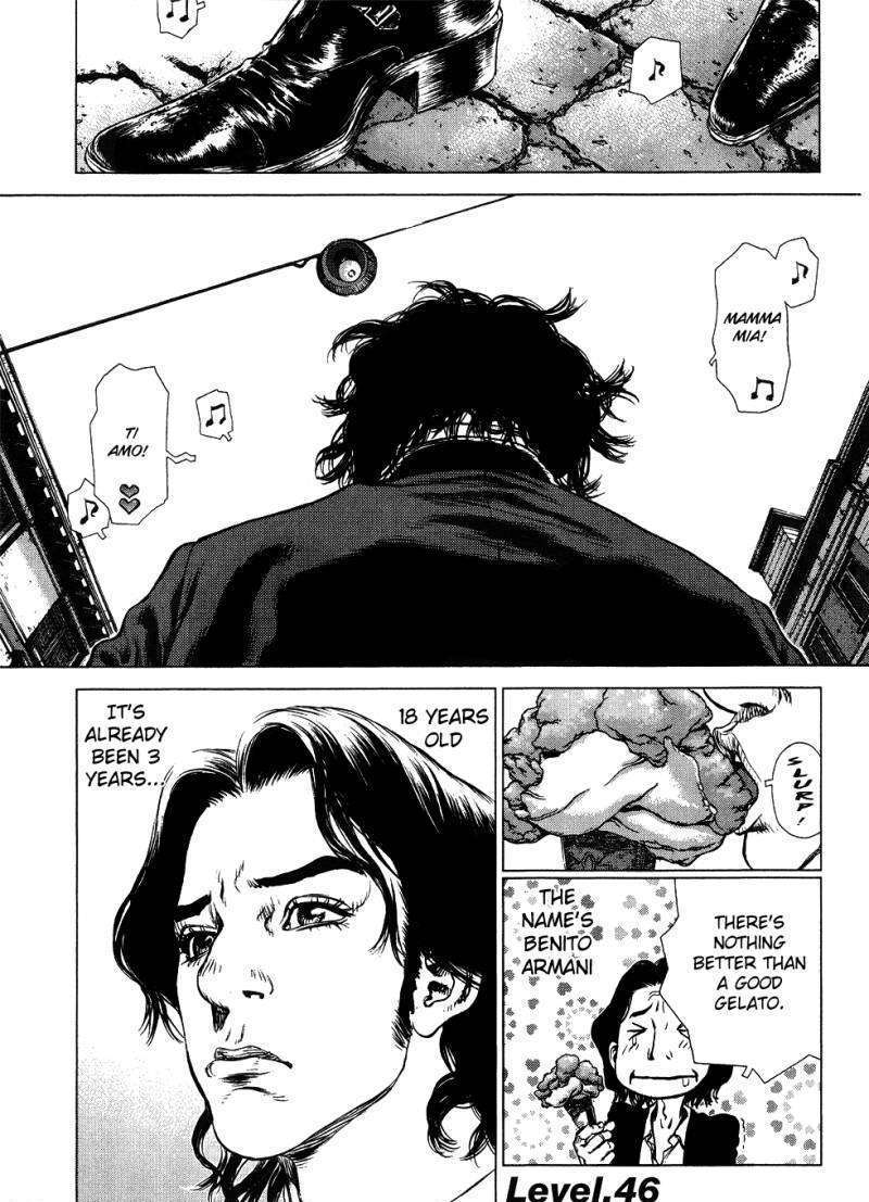 Sun Ken Rock Chapter 46 image 1