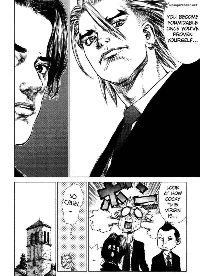 Sun Ken Rock Chapter 46 image 19