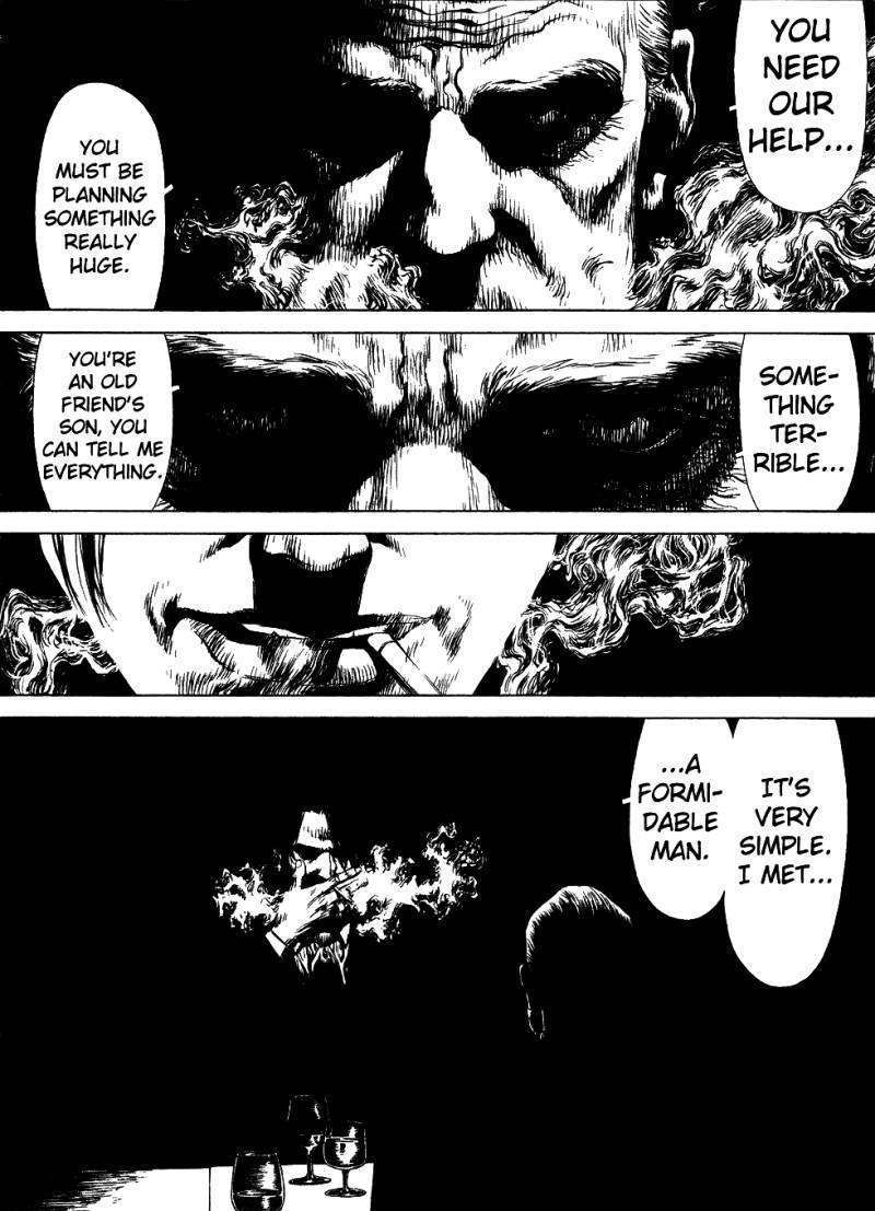 Sun Ken Rock Chapter 46 image 21