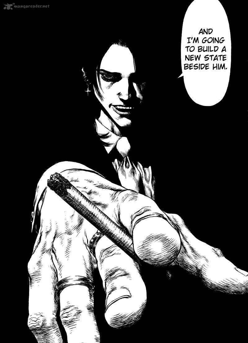 Sun Ken Rock Chapter 46 image 22