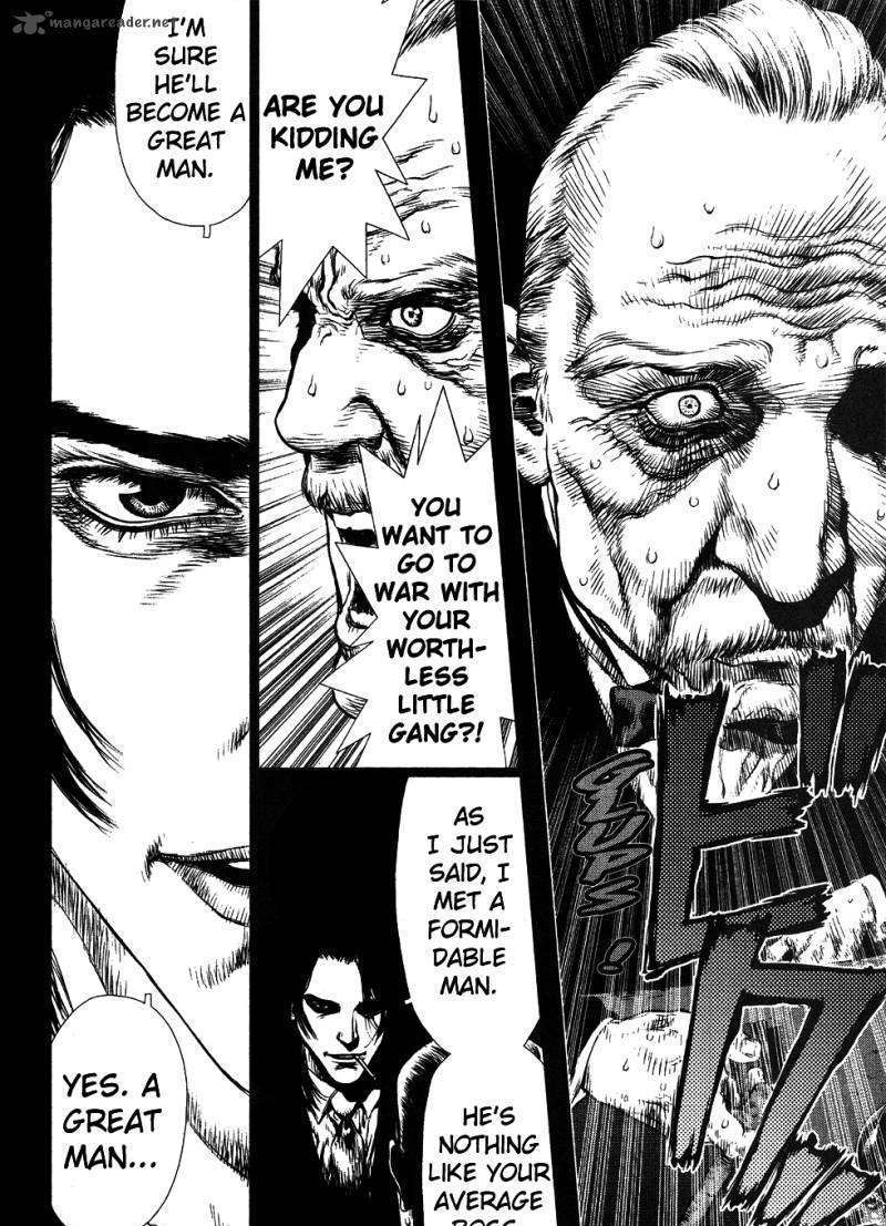 Sun Ken Rock Chapter 46 image 23