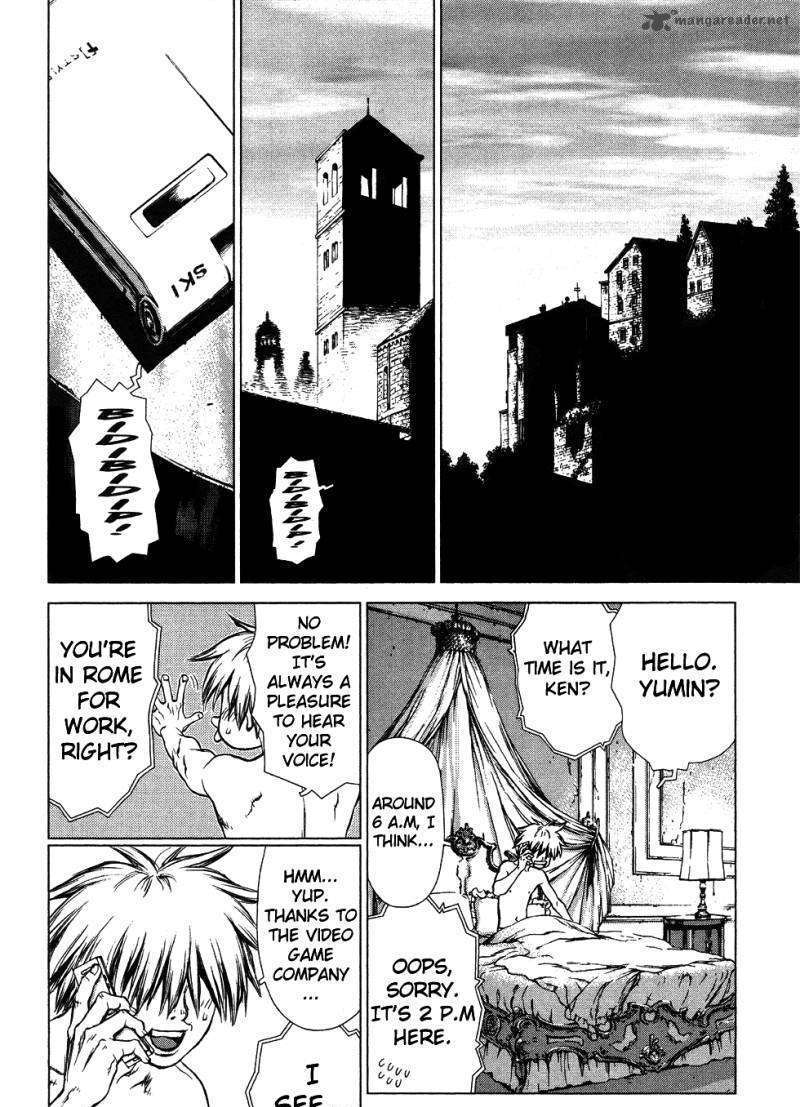 Sun Ken Rock Chapter 46 image 25