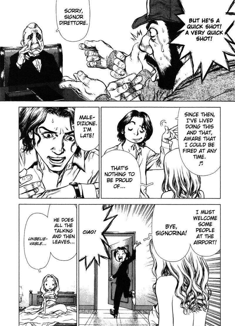Sun Ken Rock Chapter 46 image 6