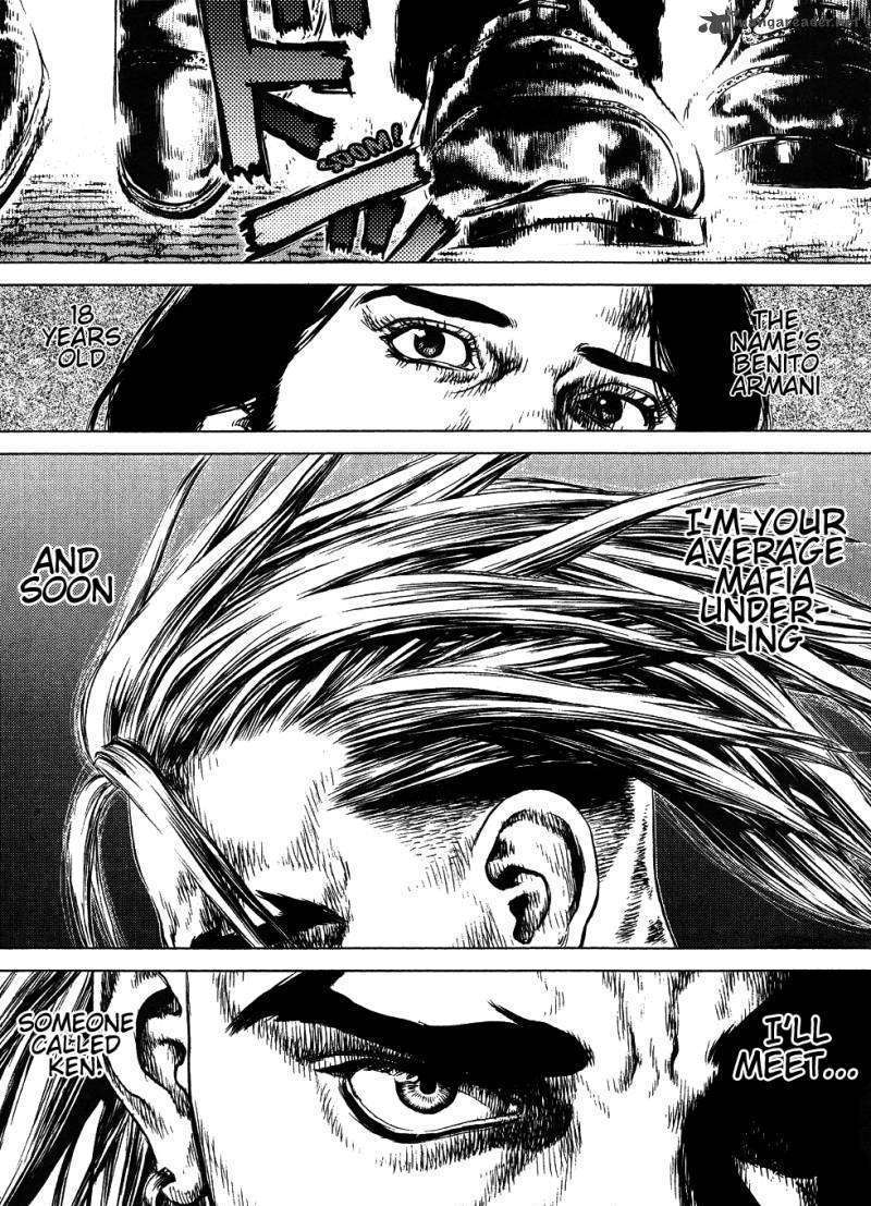 Sun Ken Rock Chapter 46 image 8