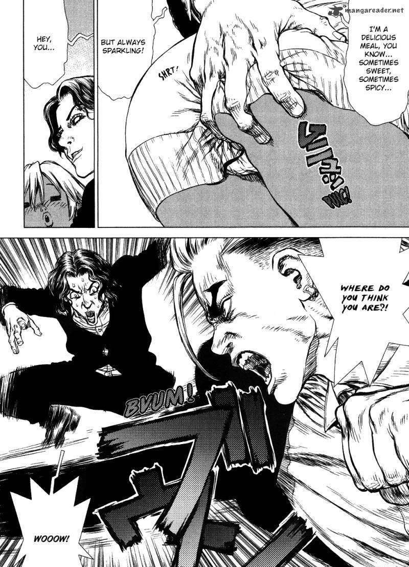 Sun Ken Rock Chapter 47 image 10