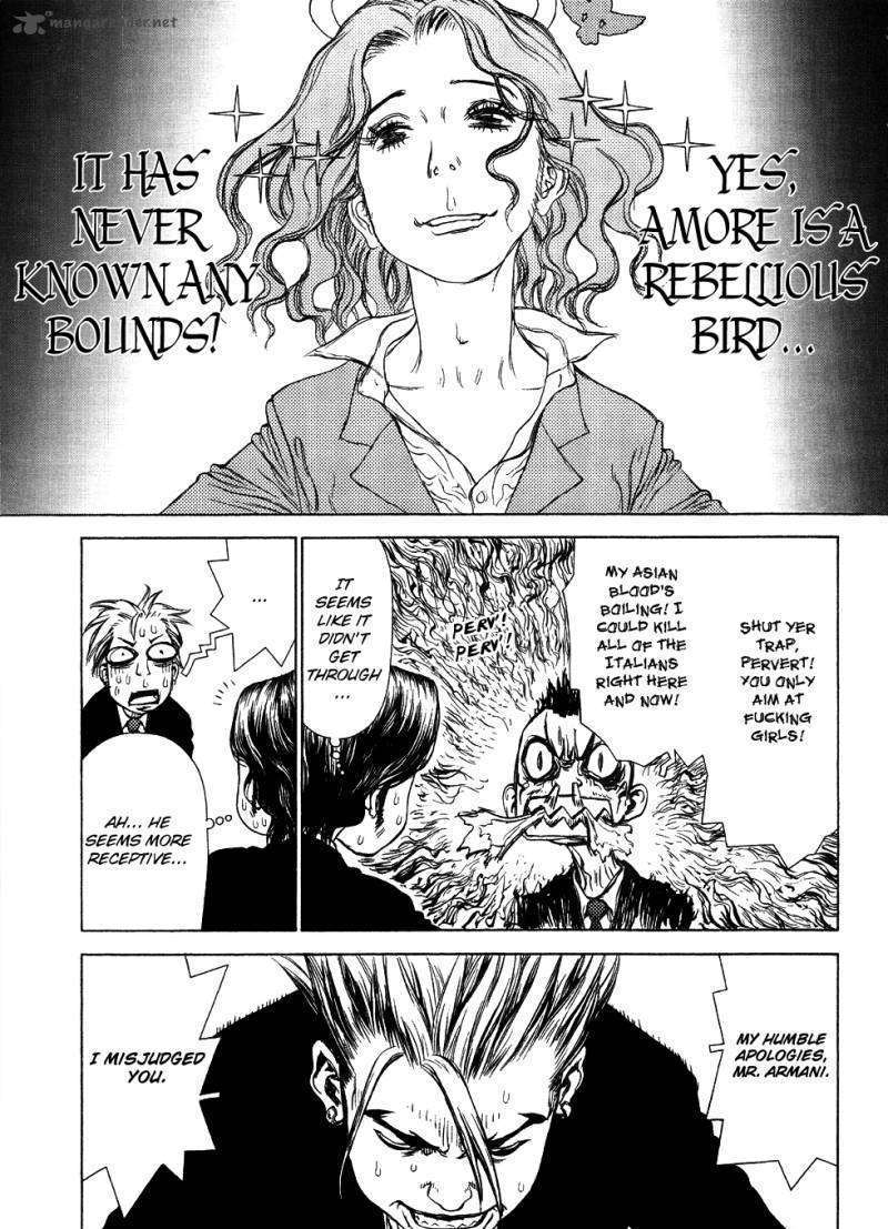 Sun Ken Rock Chapter 47 image 13