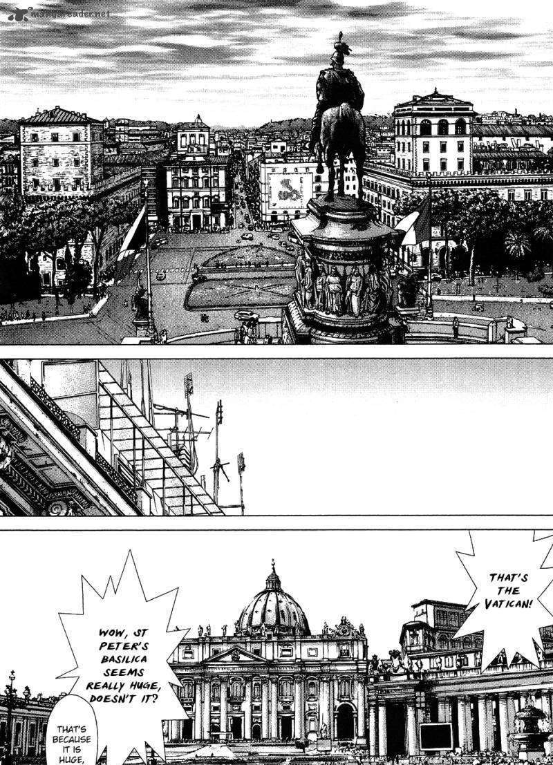 Sun Ken Rock Chapter 47 image 16