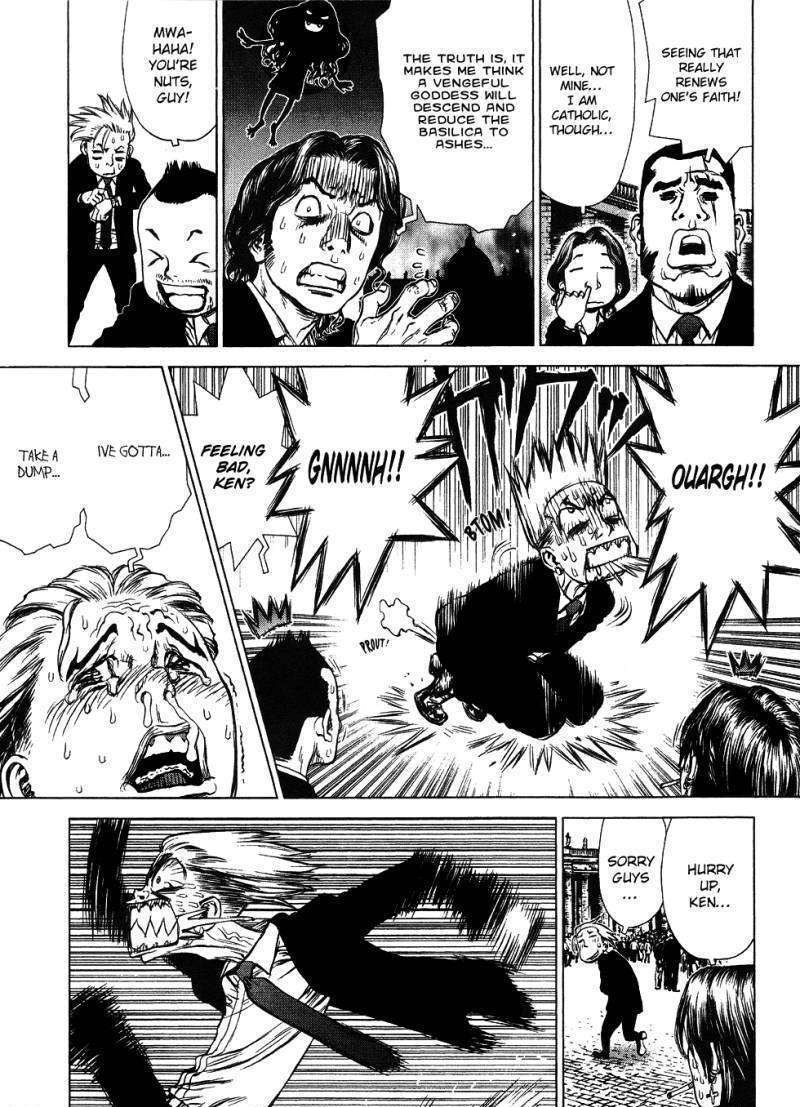 Sun Ken Rock Chapter 47 image 17