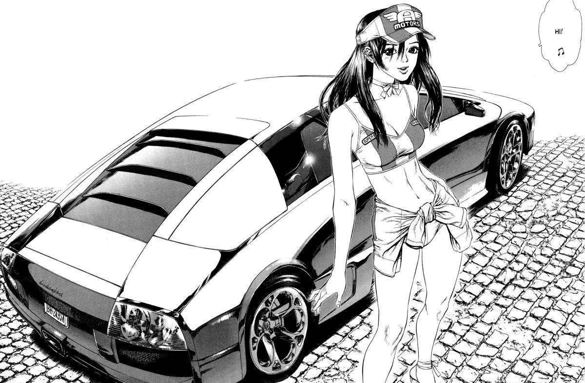 Sun Ken Rock Chapter 47 image 18