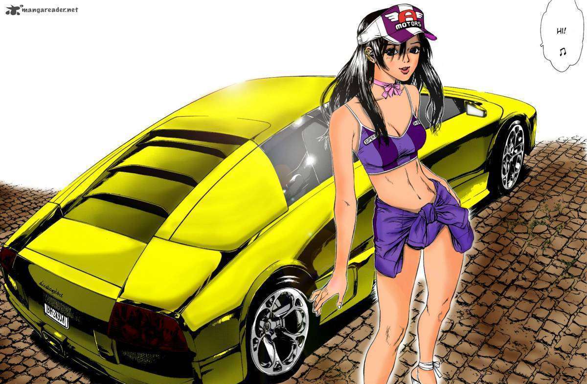 Sun Ken Rock Chapter 47 image 19