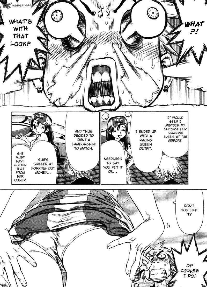 Sun Ken Rock Chapter 47 image 20