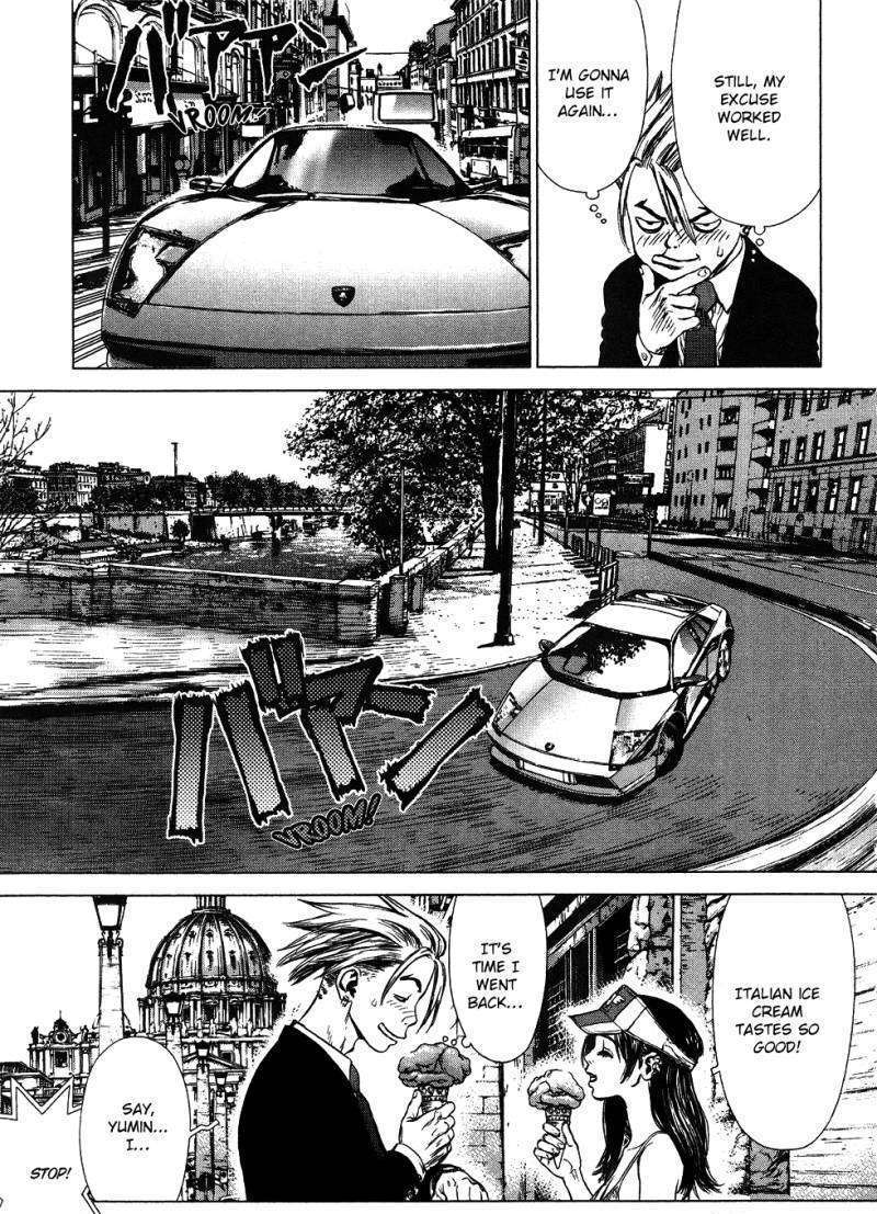 Sun Ken Rock Chapter 47 image 21