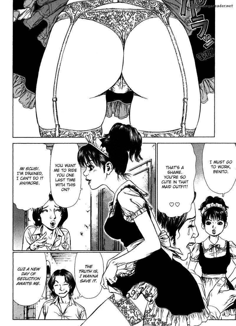 Sun Ken Rock Chapter 47 image 3