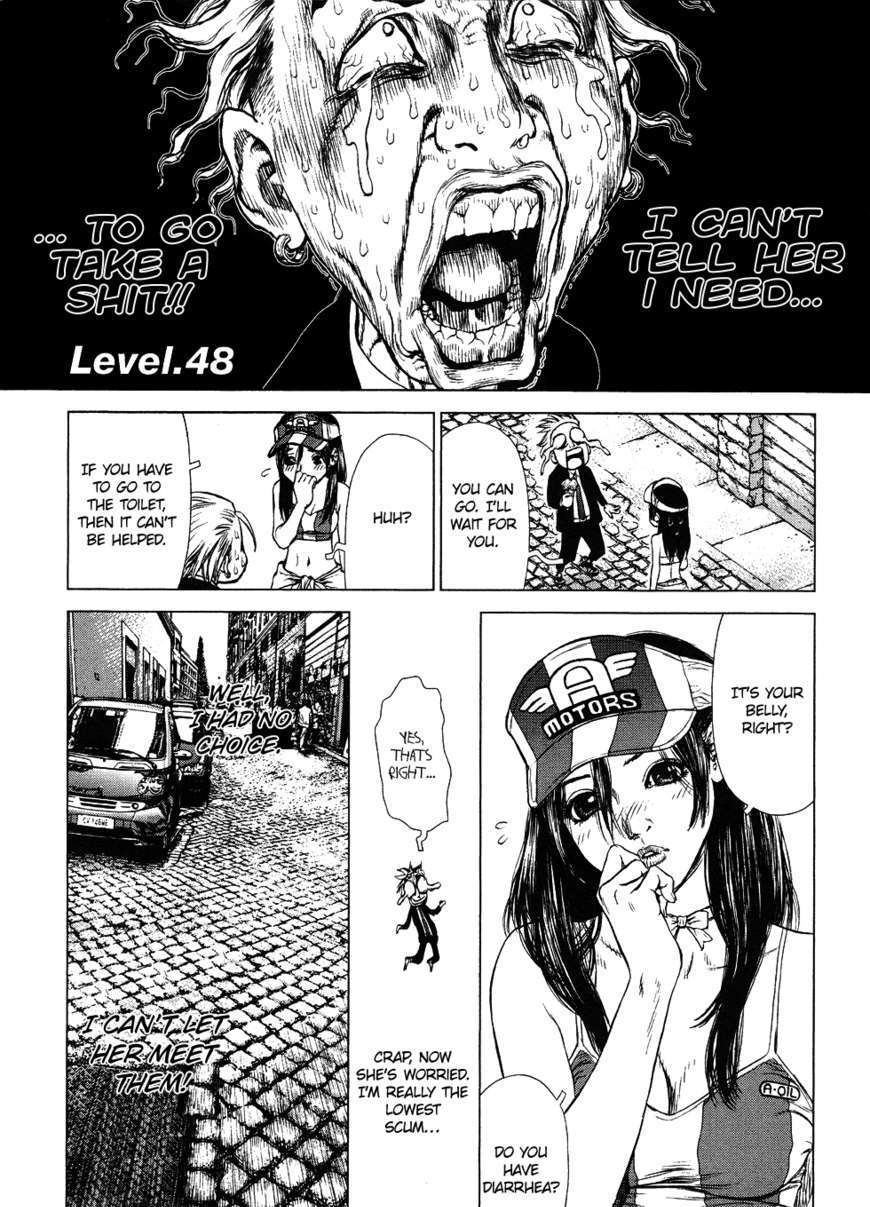 Sun Ken Rock Chapter 48 image 0
