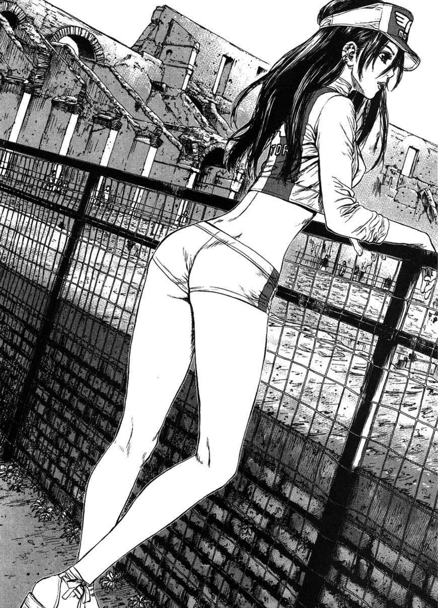Sun Ken Rock Chapter 48 image 9