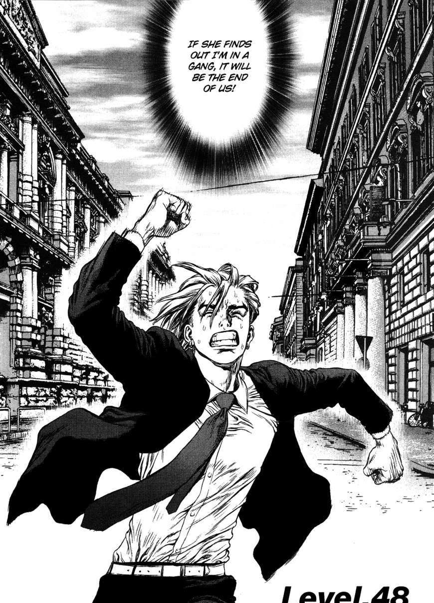 Sun Ken Rock Chapter 48 image 1
