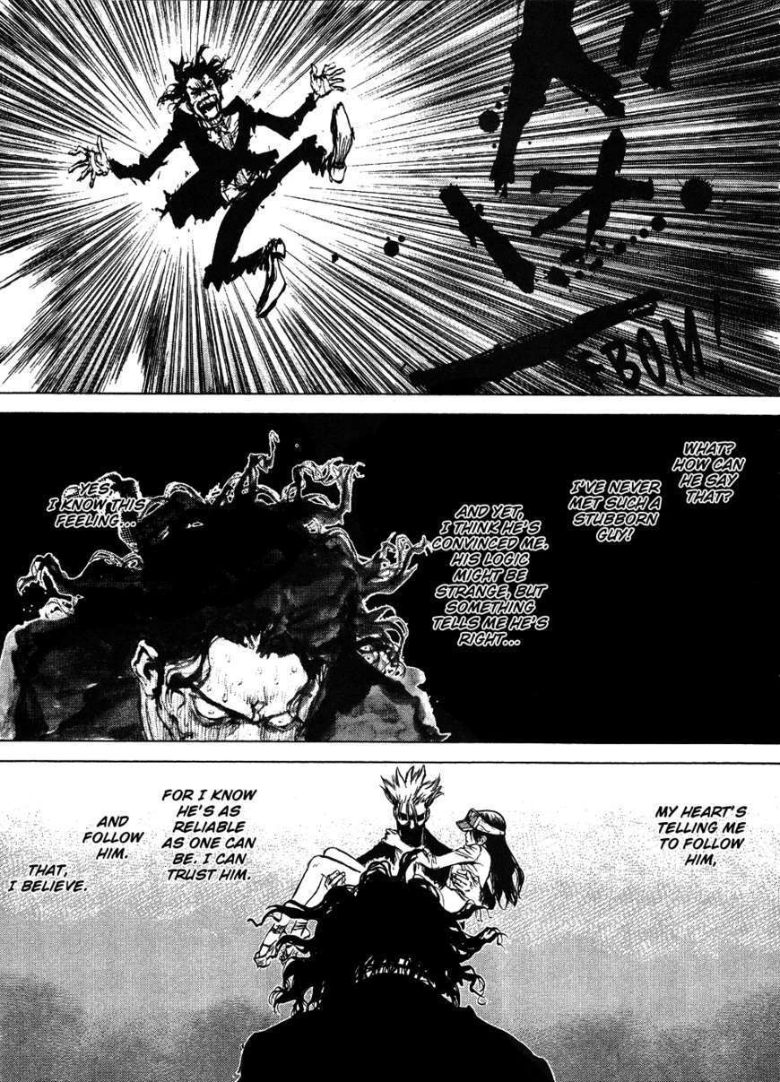 Sun Ken Rock Chapter 48 image 22