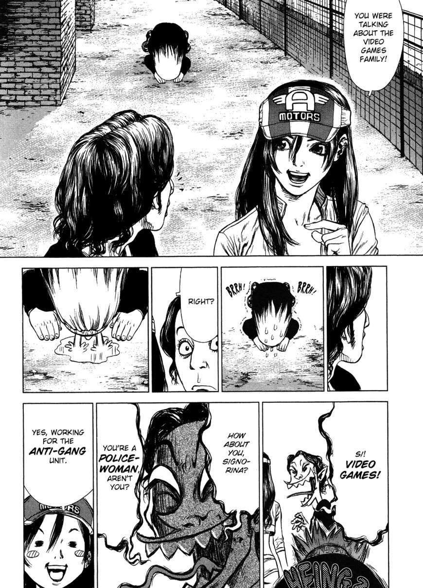 Sun Ken Rock Chapter 48 image 25
