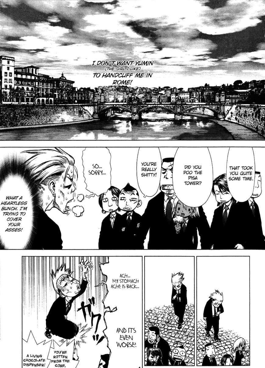 Sun Ken Rock Chapter 48 image 2