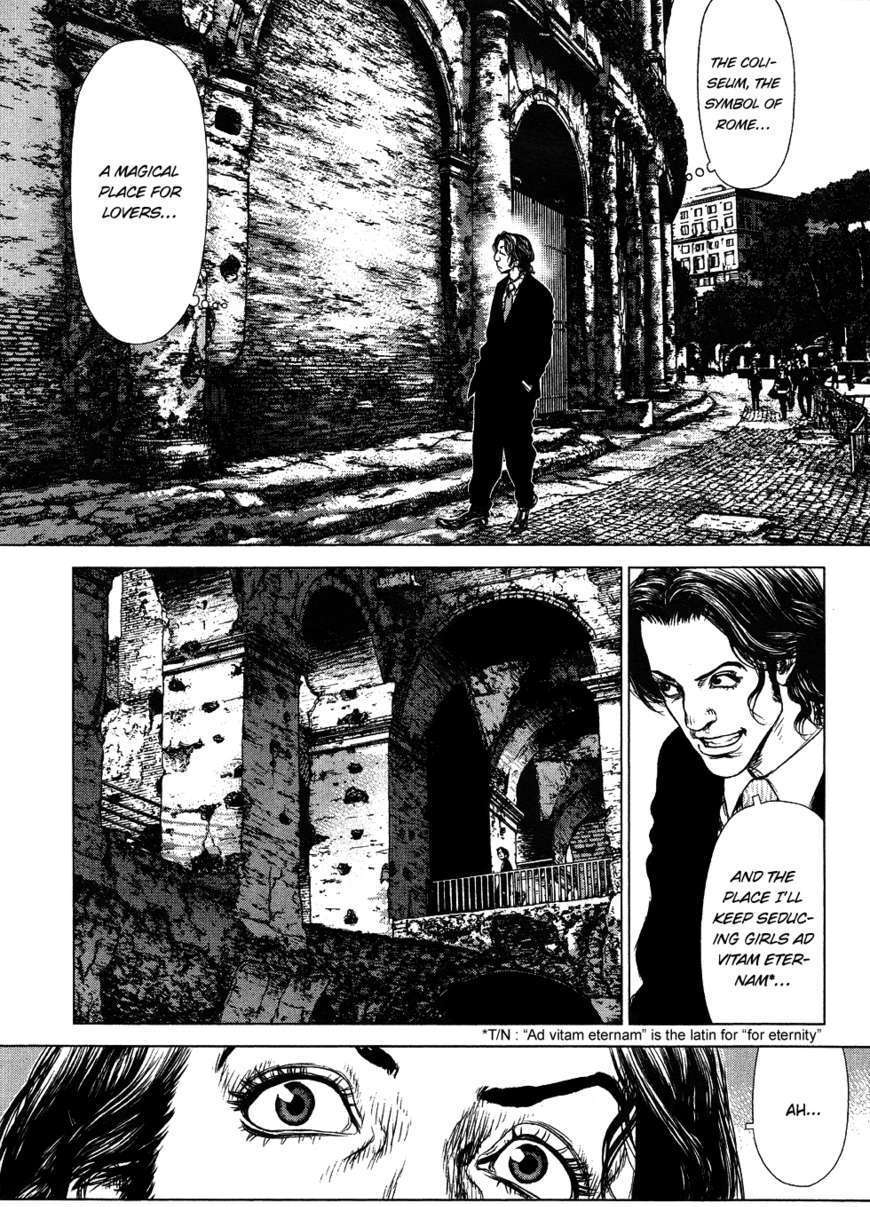 Sun Ken Rock Chapter 48 image 8