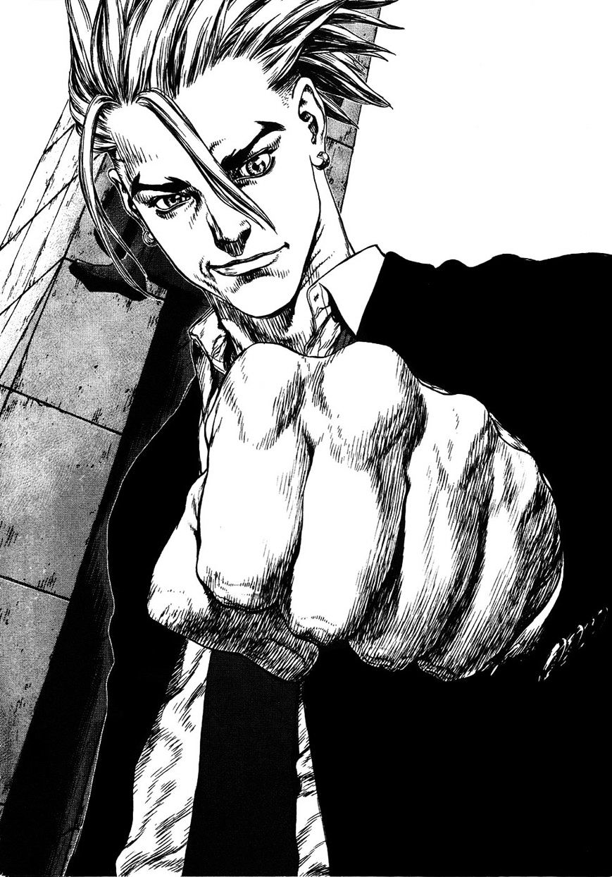 Sun Ken Rock Chapter 49.1 image 6