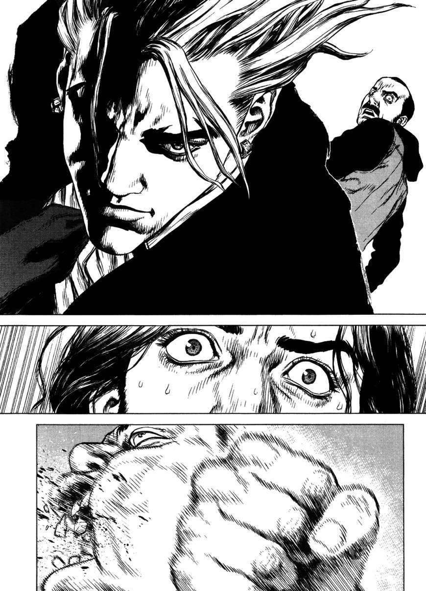 Sun Ken Rock Chapter 49 image 12