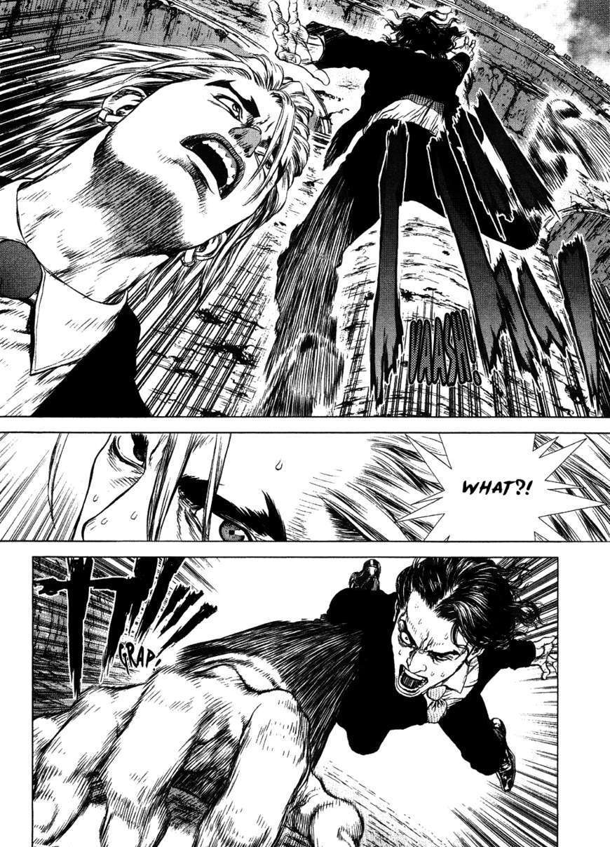 Sun Ken Rock Chapter 49 image 5