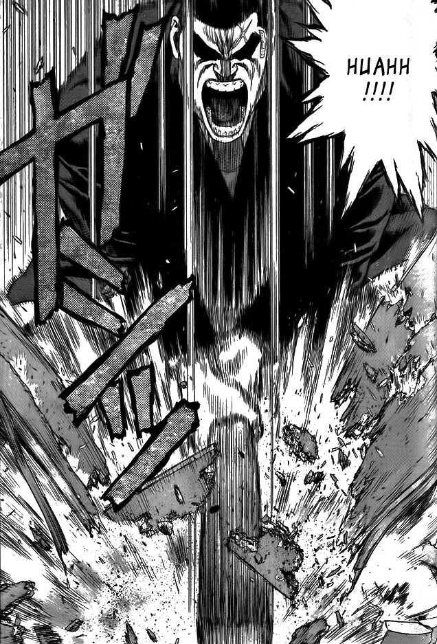 Sun Ken Rock Chapter 5 image 19