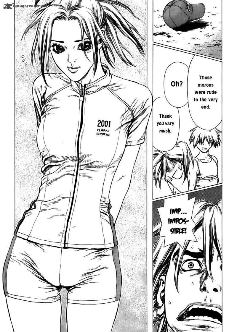Sun Ken Rock Chapter 50 image 15