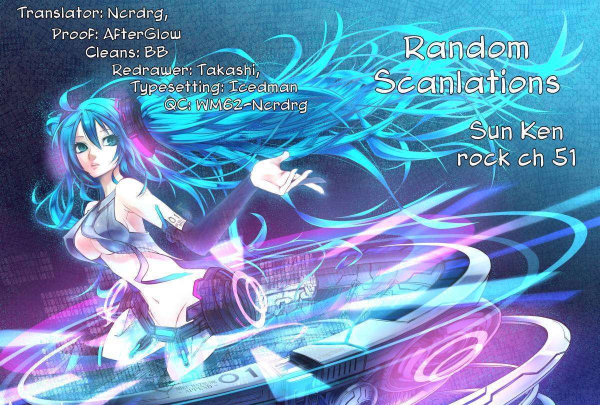 Sun Ken Rock Chapter 51 image 0
