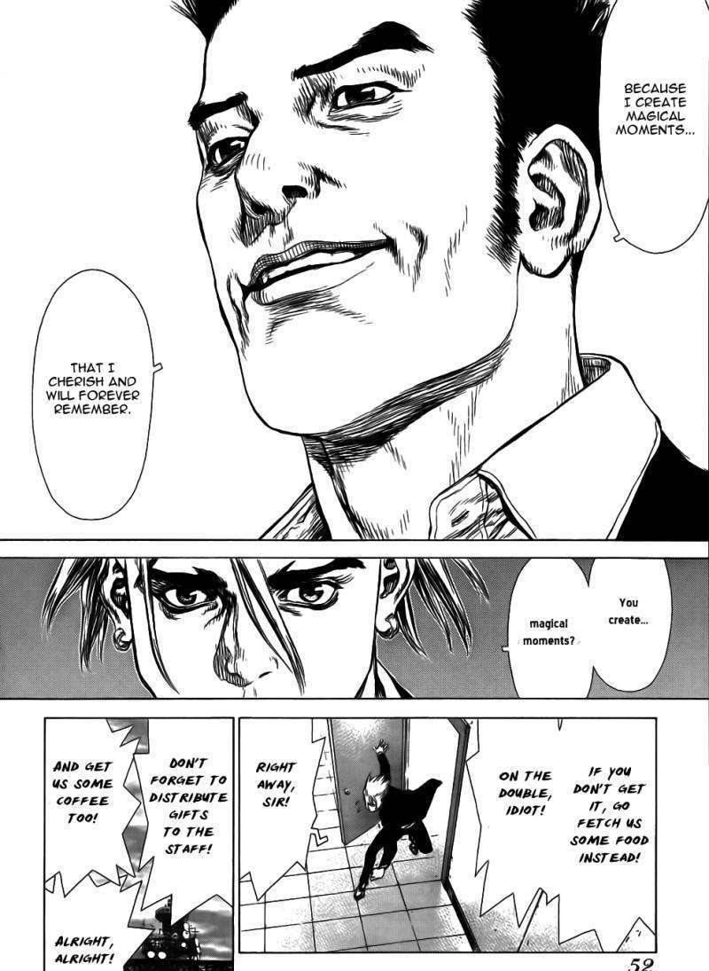 Sun Ken Rock Chapter 51 image 19